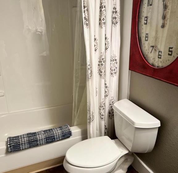 带2个卧室的公寓, Oceanhouse