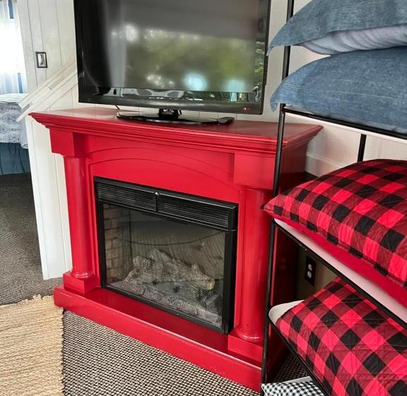 带2个卧室的公寓, Oceanhouse