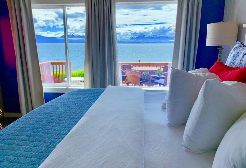 Стандартный Номер Кровать Кинг, Oceanhouse