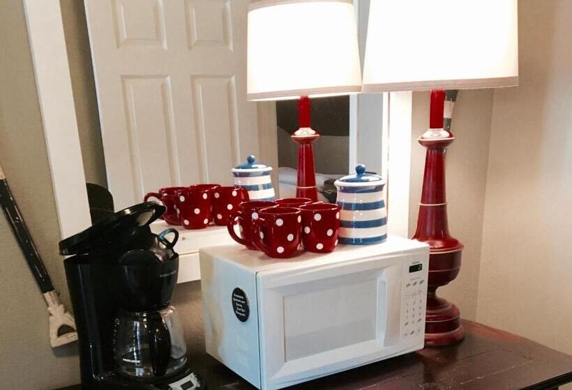 带海景的标准工作室, Oceanhouse