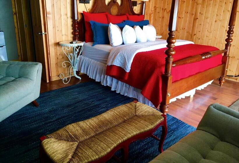 带海景的标准工作室, Oceanhouse