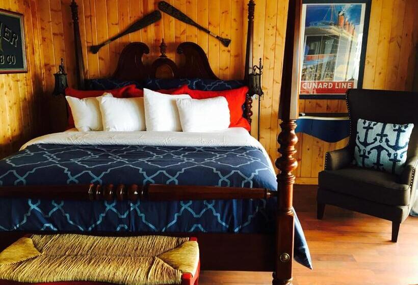 带海景的标准工作室, Oceanhouse