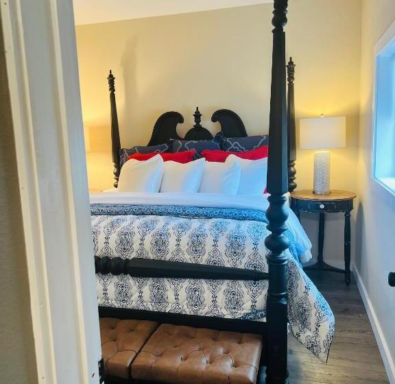 带1个卧室的高级公寓, Oceanhouse