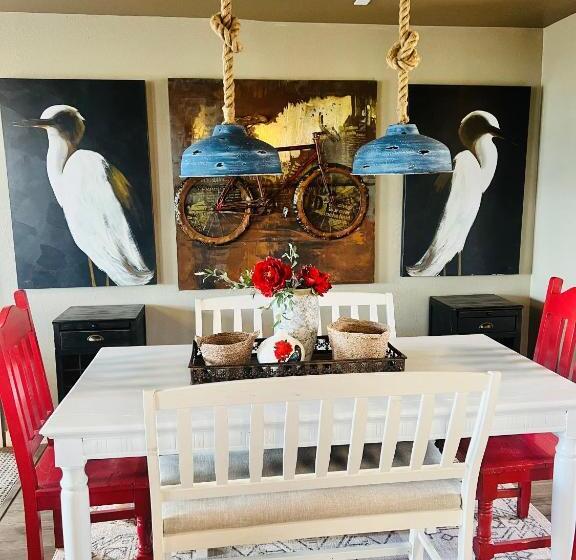 带1个卧室的高级公寓, Oceanhouse