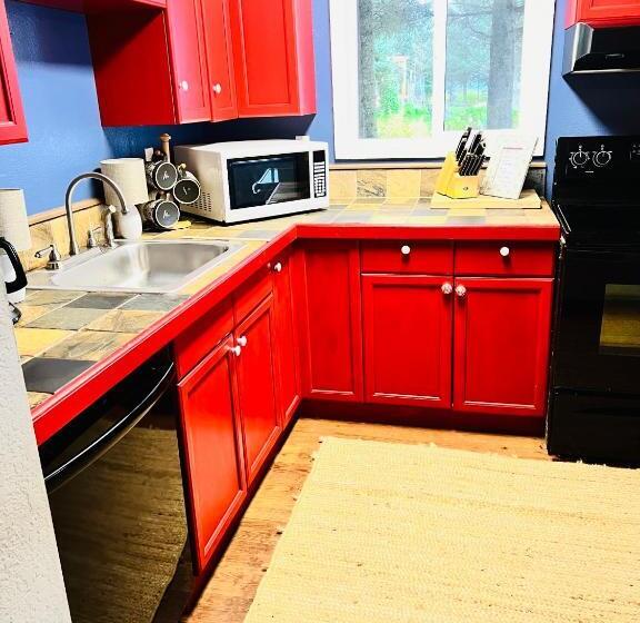 带1个卧室的高级公寓, Oceanhouse