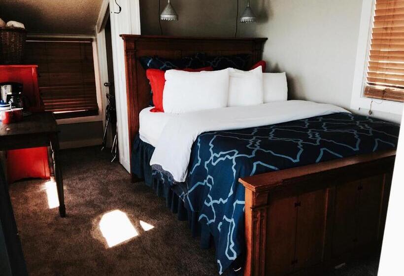 带海景的标准房, Oceanhouse