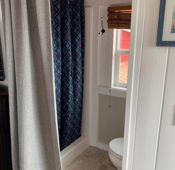 带海景的标准房, Oceanhouse