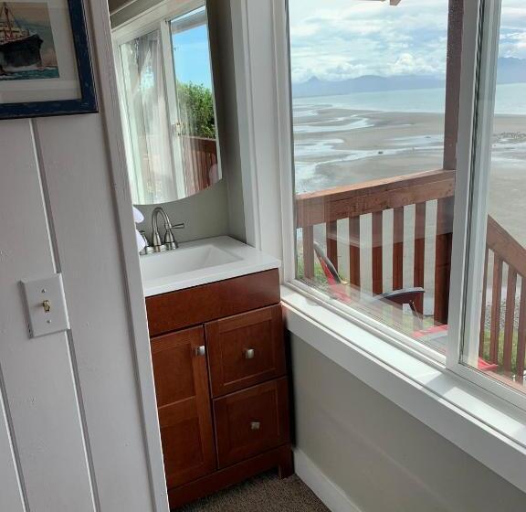 带海景的标准房, Oceanhouse