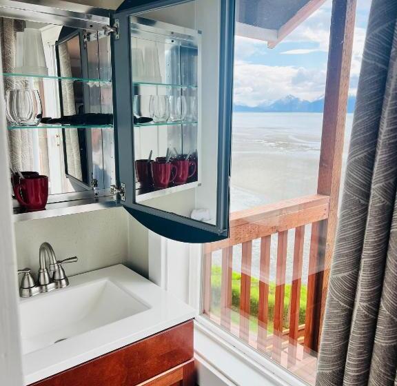 带海景的标准房, Oceanhouse