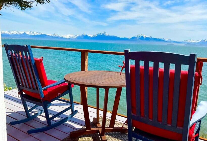 Апартаменты 2 Спальни, Oceanhouse