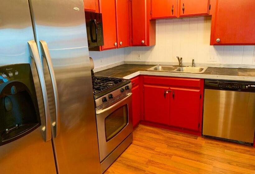 带大床的复式套间, Oceanhouse