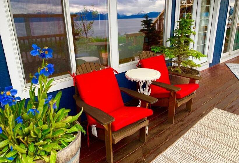 Студия Стандарт Вид на Море, Oceanhouse