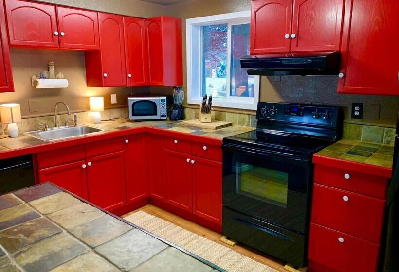 带1个卧室的高级公寓, Oceanhouse