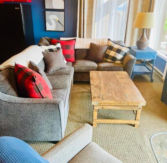 带1个卧室的高级公寓, Oceanhouse