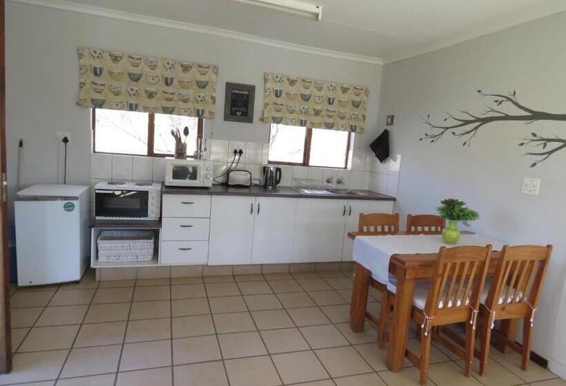 Номер Deluxe, Fairview Cottages
