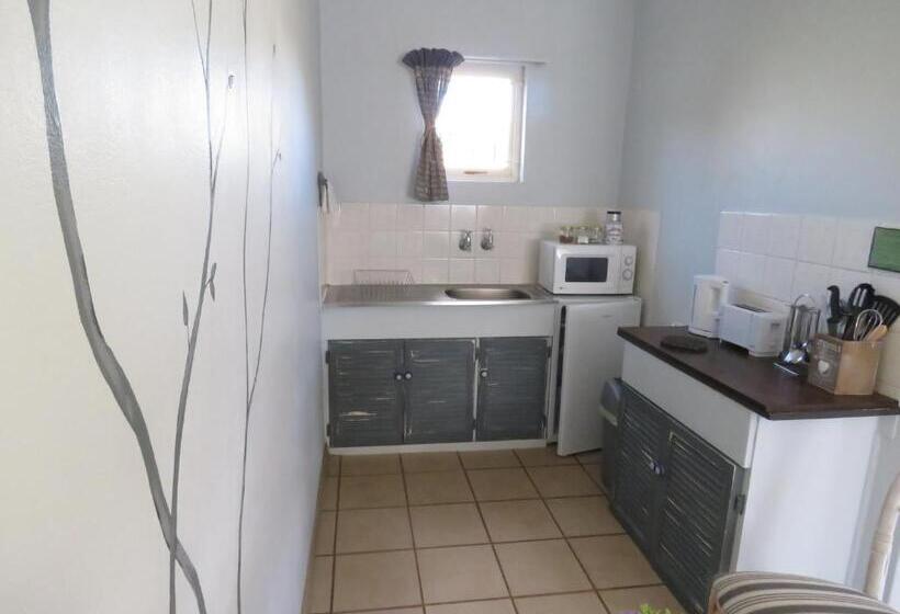 Номер Deluxe, Fairview Cottages