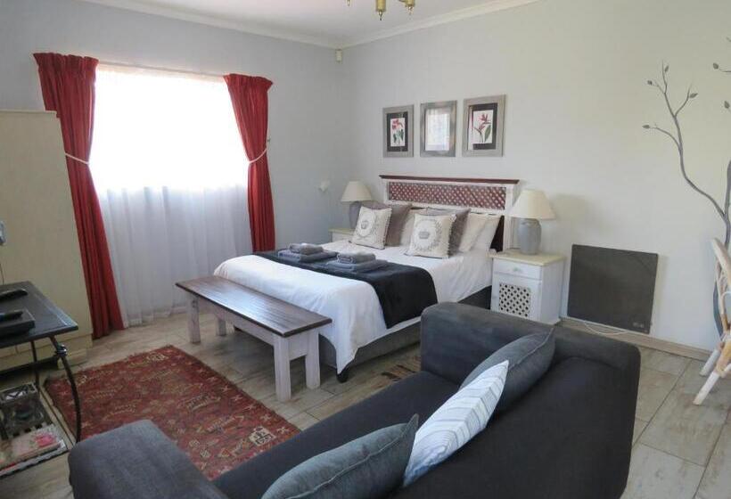 Номер Deluxe, Fairview Cottages