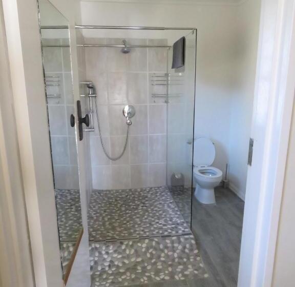 Номер Deluxe, Fairview Cottages
