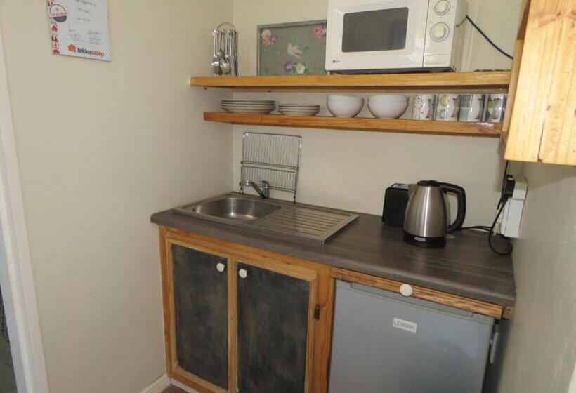 Номер Deluxe, Fairview Cottages