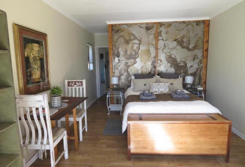 Номер Deluxe, Fairview Cottages