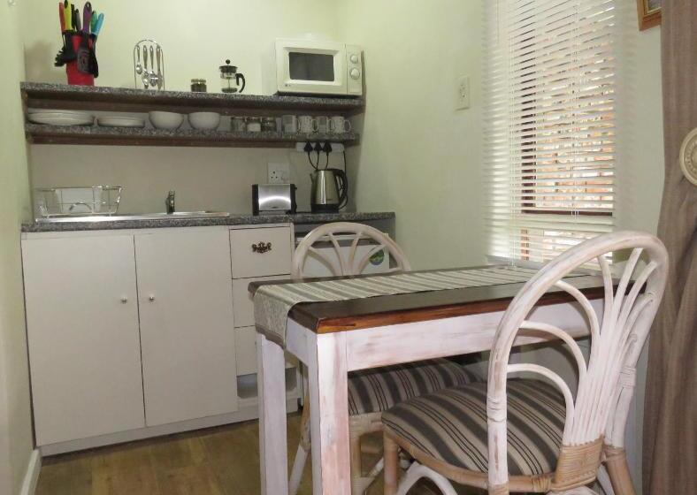 Номер Deluxe, Fairview Cottages