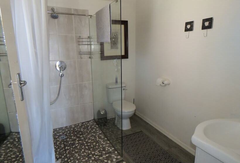 Номер Deluxe, Fairview Cottages