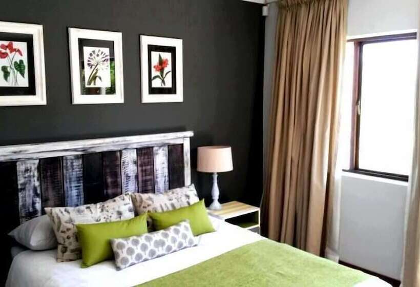 Номер Deluxe, Fairview Cottages