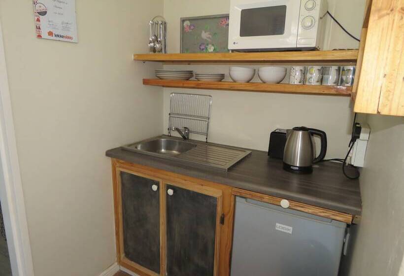 Номер Deluxe, Fairview Cottages