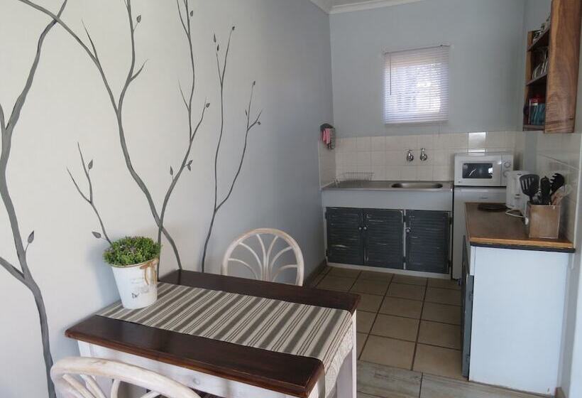 Номер Deluxe, Fairview Cottages