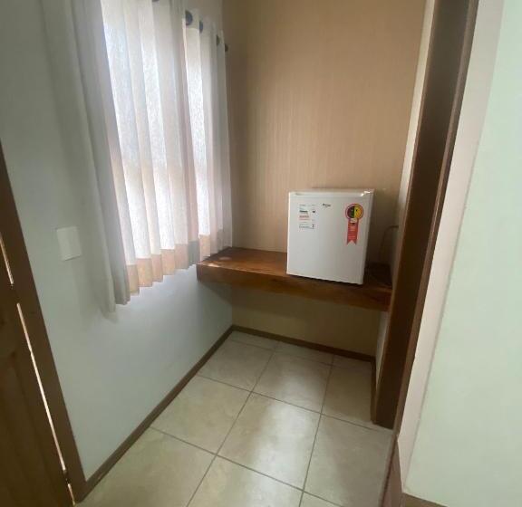 غرفة قياسية, Pousada Quatro Estações