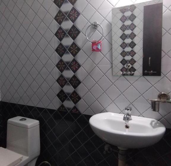 غرفة ديلوكس مزودة بشرفة, God S Gift Morjim