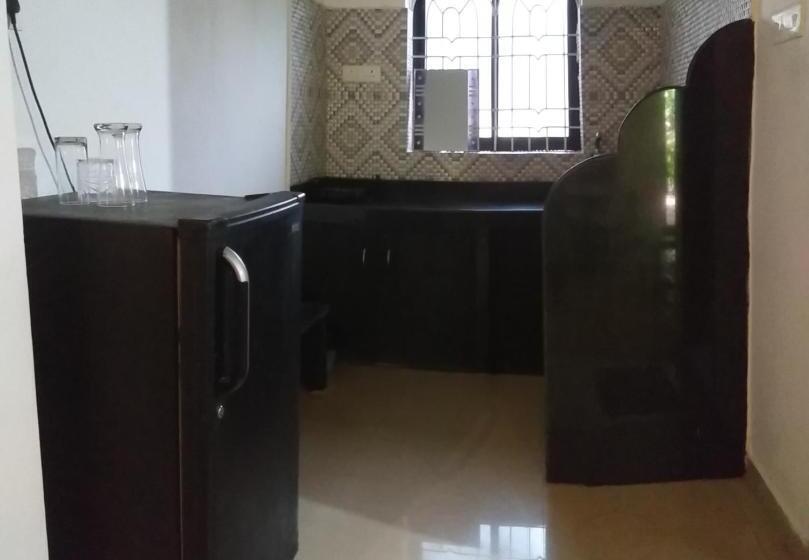 شقة غرفتين, God S Gift Morjim