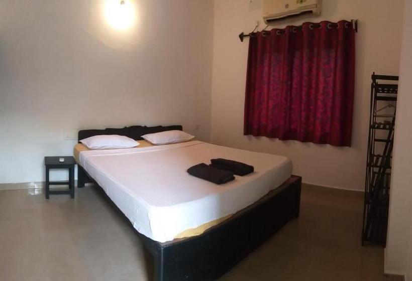 شقة غرفتين, God S Gift Morjim