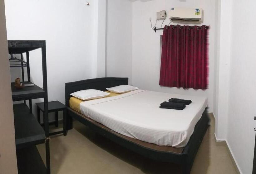 شقة غرفتين, God S Gift Morjim