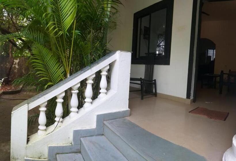 شقة غرفتين, God S Gift Morjim