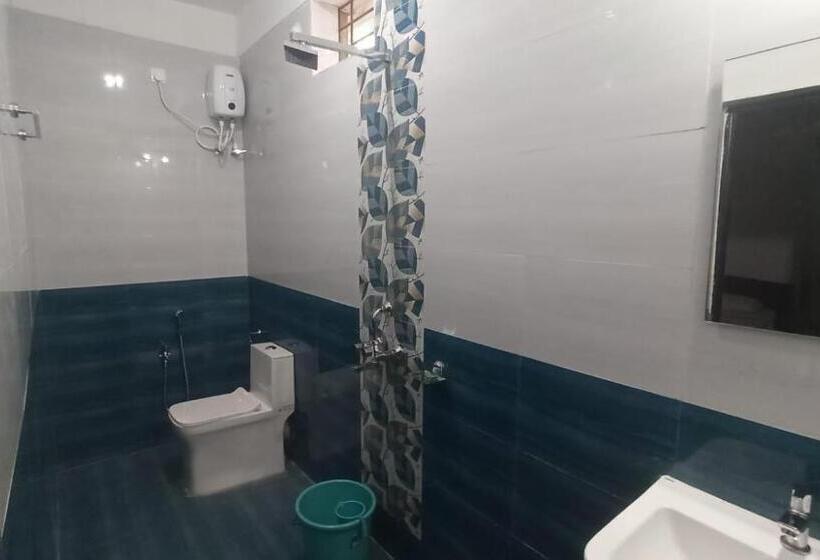 شقة غرفتين, God S Gift Morjim