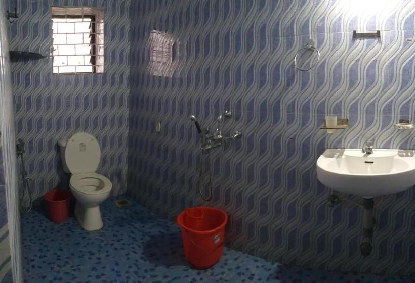 شقة غرفتين, God S Gift Morjim