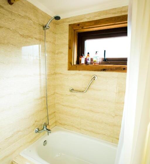 شقة غرفة واحدة, Kalfu Patagonia