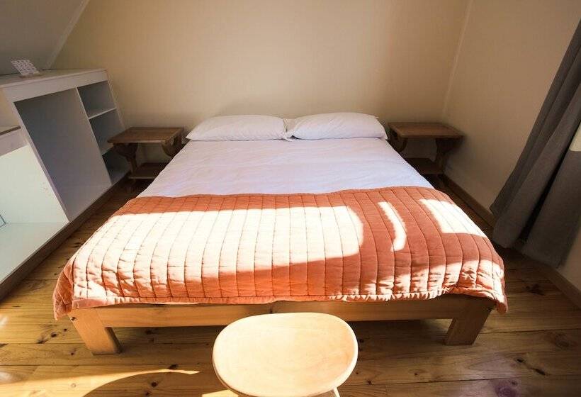 شقة غرفة واحدة, Kalfu Patagonia