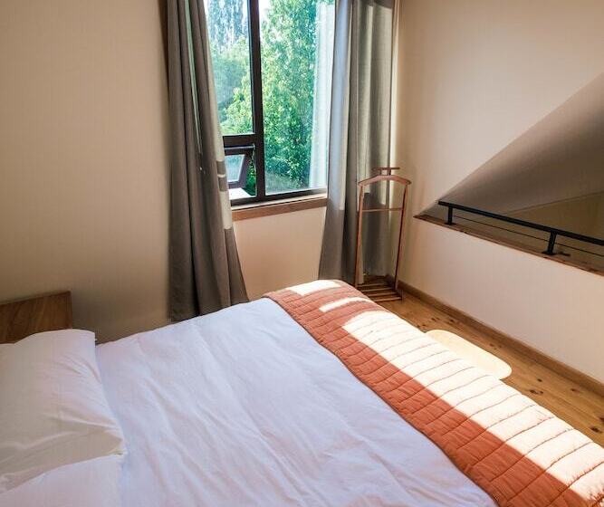 شقة غرفة واحدة, Kalfu Patagonia