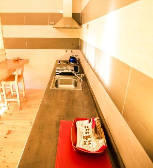 شقة غرفة واحدة, Kalfu Patagonia