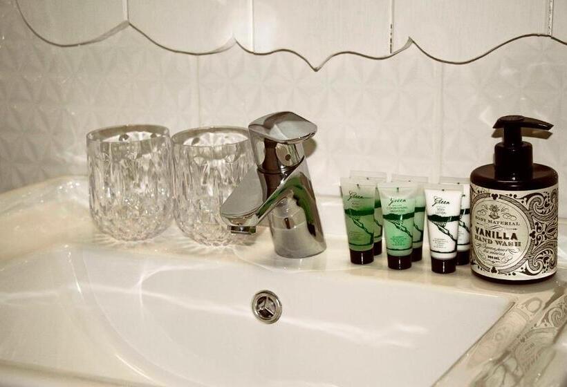 اتاق خانوادگی, Casa Al Mare Guest House