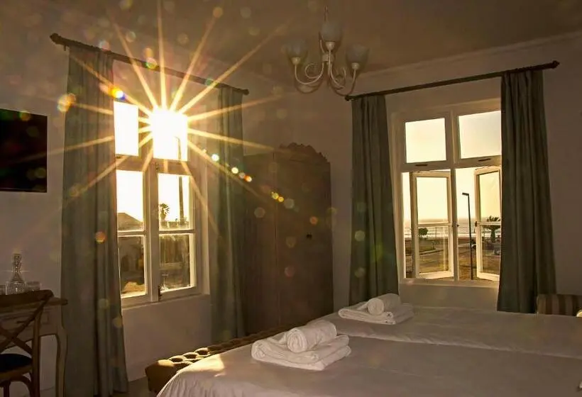 اتاق خانوادگی, Casa Al Mare Guest House