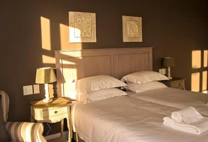 اتاق خانوادگی, Casa Al Mare Guest House