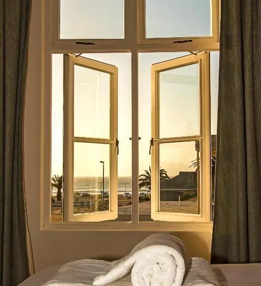 اتاق خانوادگی, Casa Al Mare Guest House