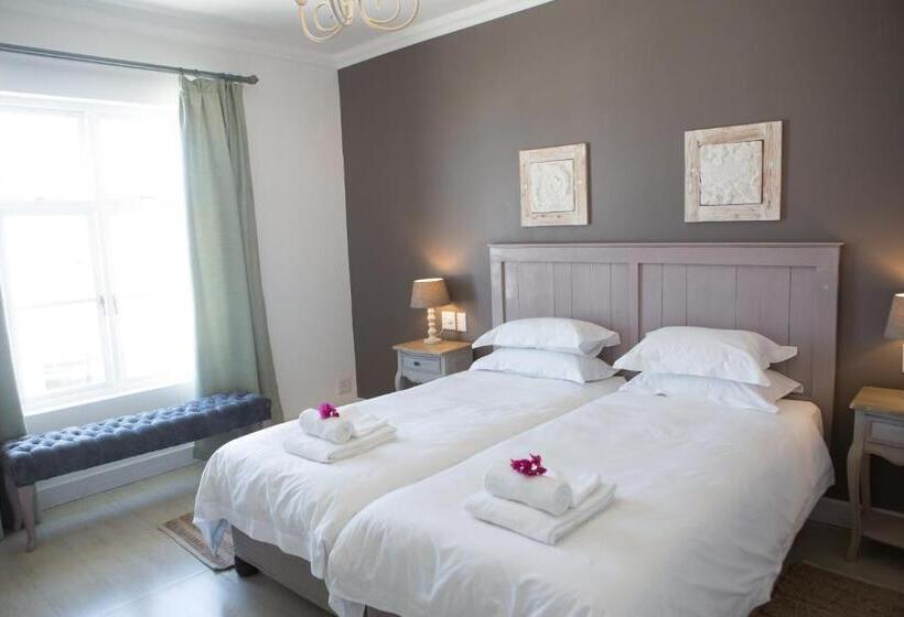 اتاق خانوادگی, Casa Al Mare Guest House