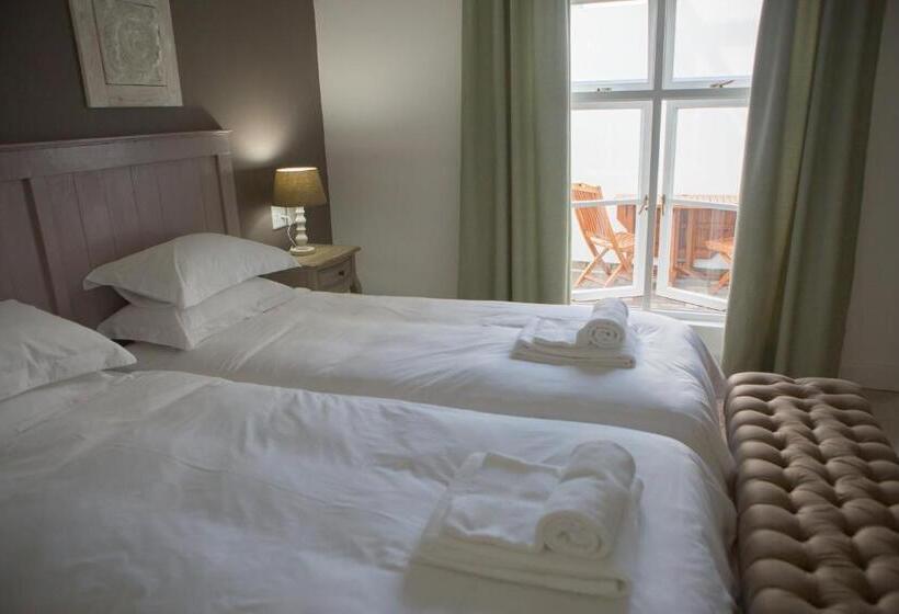 اتاق خانوادگی, Casa Al Mare Guest House