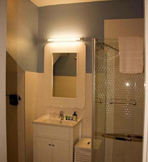 اتاق استاندارد, Casa Al Mare Guest House