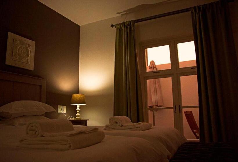 اتاق استاندارد, Casa Al Mare Guest House