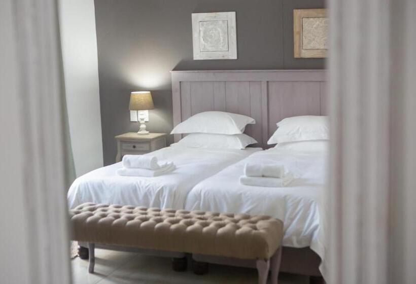 اتاق استاندارد, Casa Al Mare Guest House